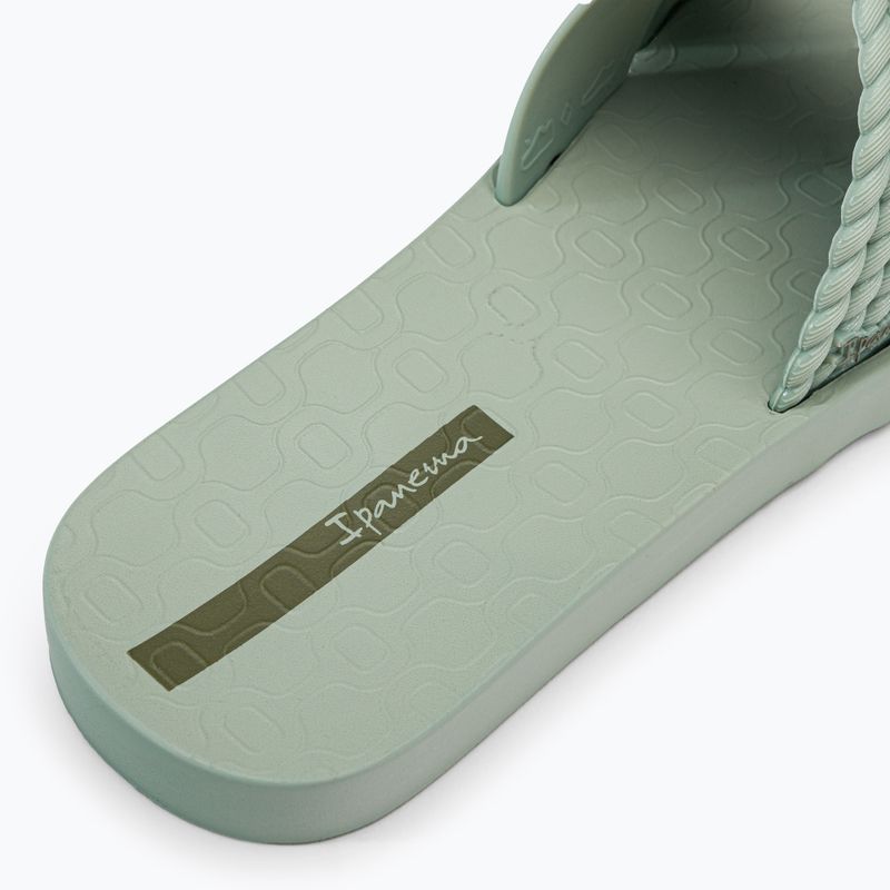 Damen Pantolettel Ipanema Street II grau 83244-AJ330 8