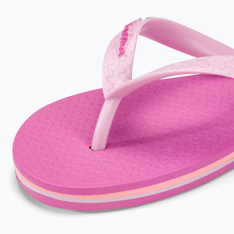 Flip-Flops Kinder Ipanema Clas Brasil II lilac/lilac 7