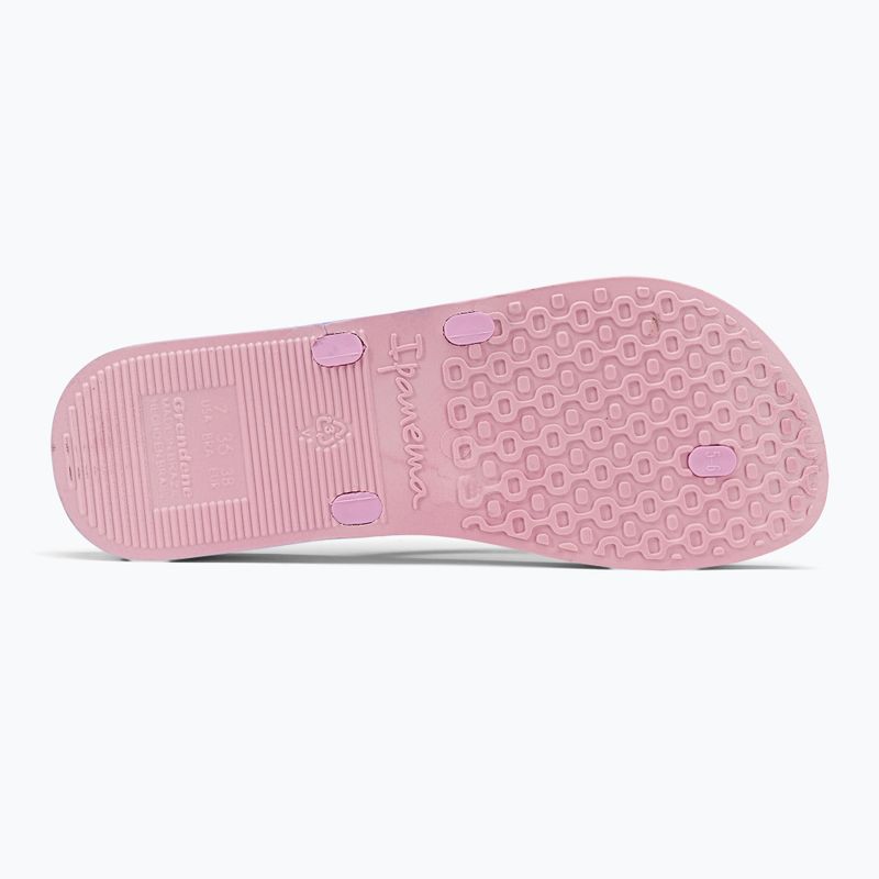 Ipanema Bossa Soft C rosa-blau Damen-Pantoletten 83385-AJ183