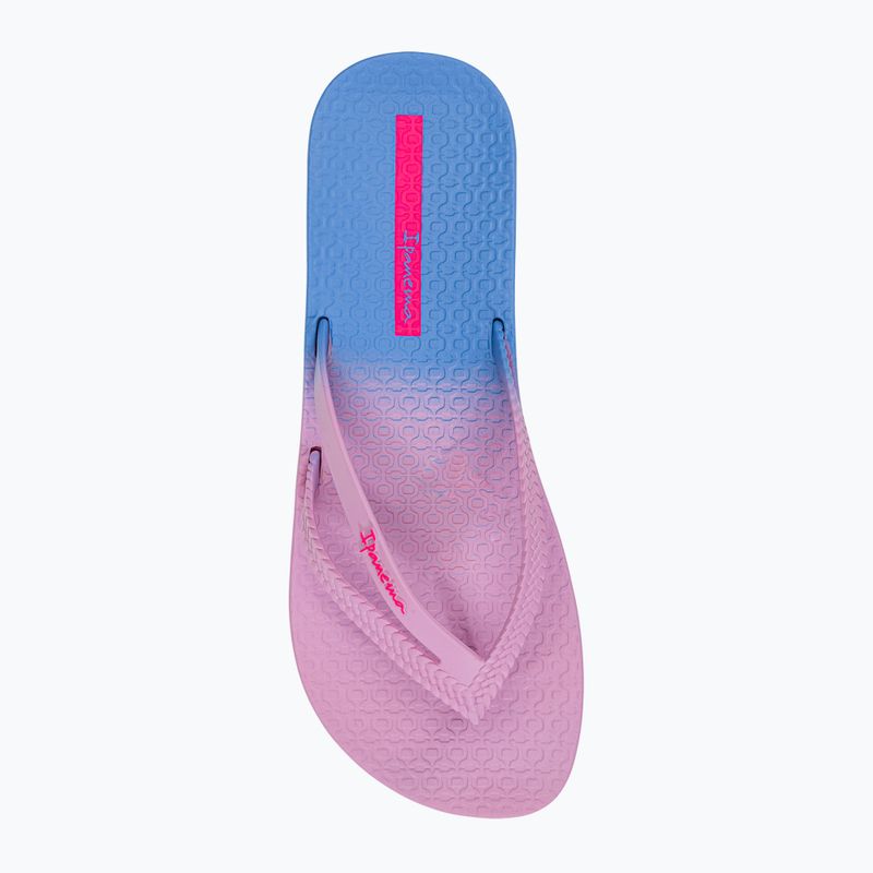 Ipanema Bossa Soft C rosa-blau Damen-Pantoletten 83385-AJ183
