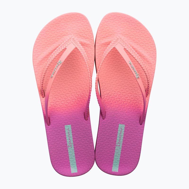 Damen Ipanema Bossa Soft C rosa Pantolettel 83385-AJ190
