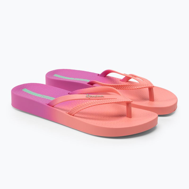 Damen Ipanema Bossa Soft C rosa Pantolettel 83385-AJ190
