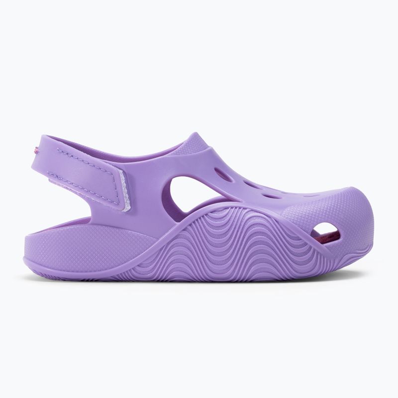 RIDER Comfy Baby Sandalen lila 83101-AF082 2