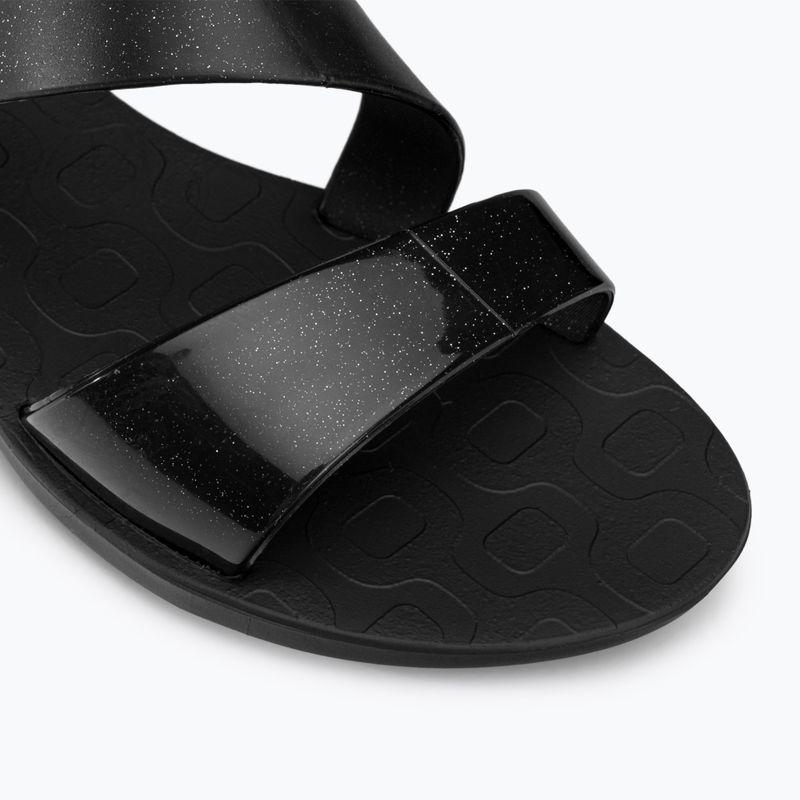 Ipanema Vibe Damen Sandalen schwarz 82429-AJ078 7