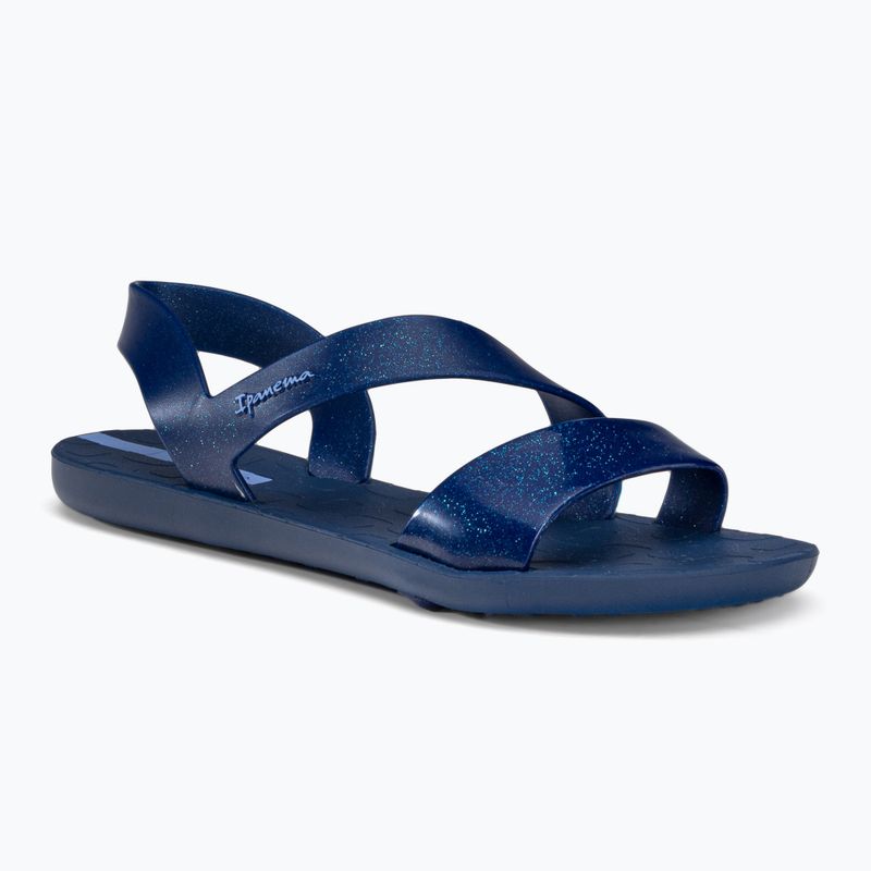 Ipanema Vibe Damen Sandalen blau 82429-AJ079