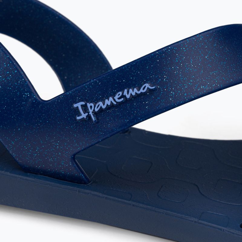 Ipanema Vibe Damen Sandalen blau 82429-AJ079 9