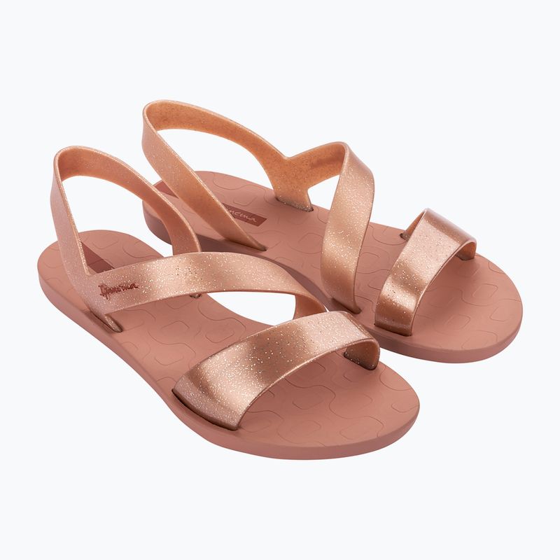 Damen Ipanema Vibe Sandalen rosa 82429-AJ081 10