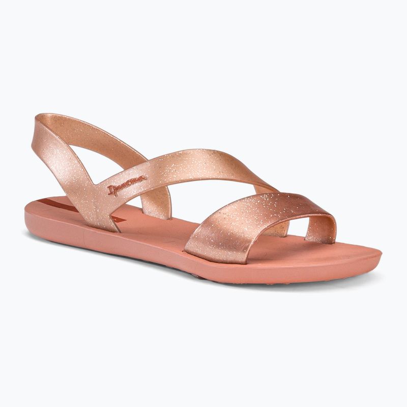 Damen Ipanema Vibe Sandalen rosa 82429-AJ081