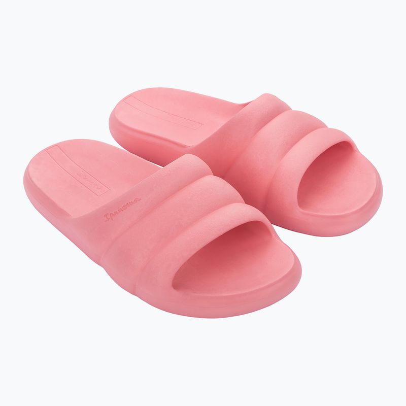 Ipanema Bliss Slide Damen Pantoletten rosa 27022-AK911 10