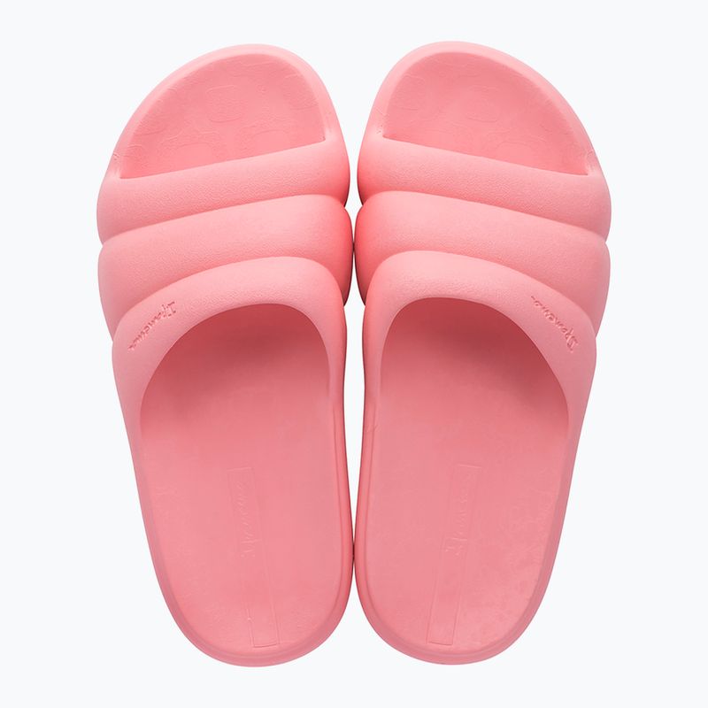 Ipanema Bliss Slide Damen Pantoletten rosa 27022-AK911 11
