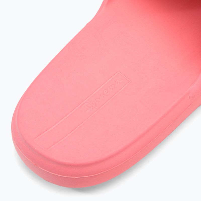 Ipanema Bliss Slide Damen Pantoletten rosa 27022-AK911 8