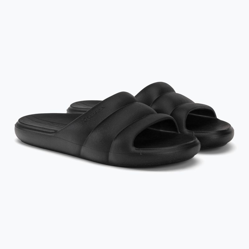 Ipanema Bliss Slide Damen Pantoletten schwarz 27022-AK917 4