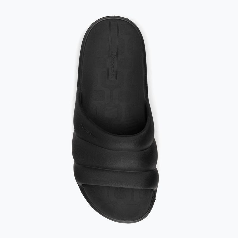 Ipanema Bliss Slide Damen Pantoletten schwarz 27022-AK917 6