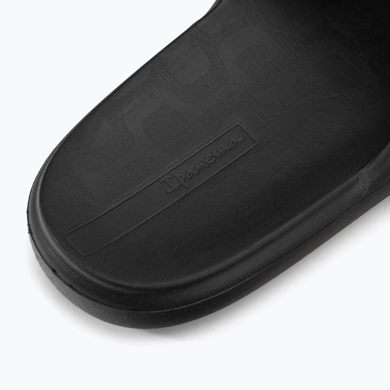 Ipanema Bliss Slide Damen Pantoletten schwarz 27022-AK917 8