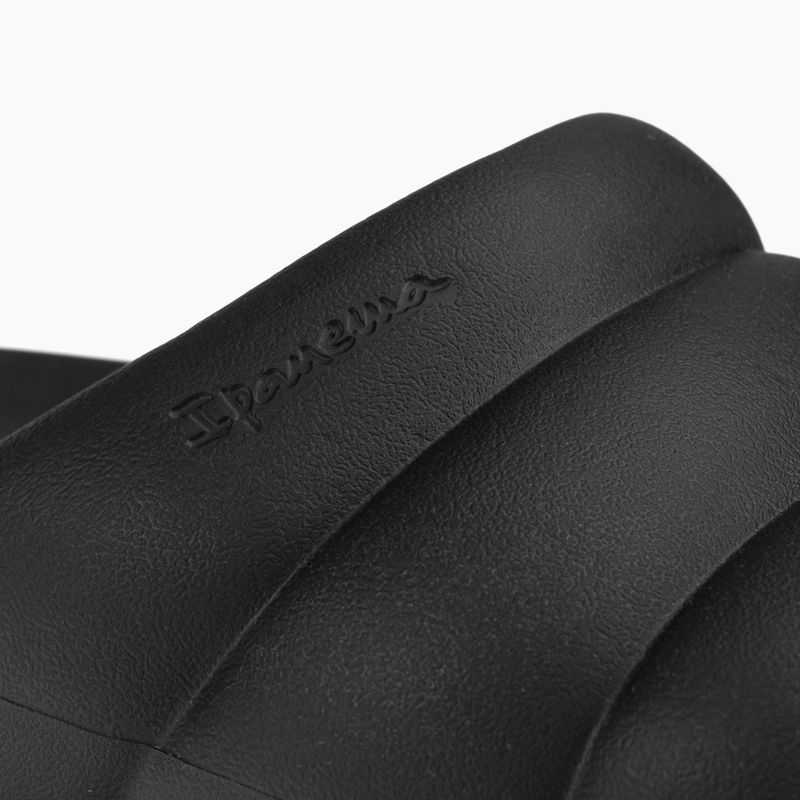 Ipanema Bliss Slide Damen Pantoletten schwarz 27022-AK917 9