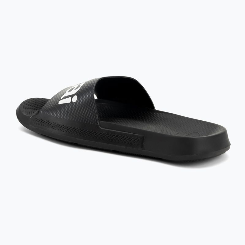 Havaianas Classic Logomania Flip-Flops navy schwarz 3