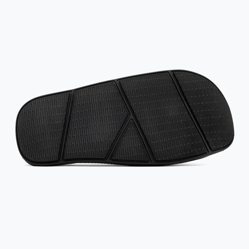 Havaianas Classic Logomania Flip-Flops navy schwarz 4