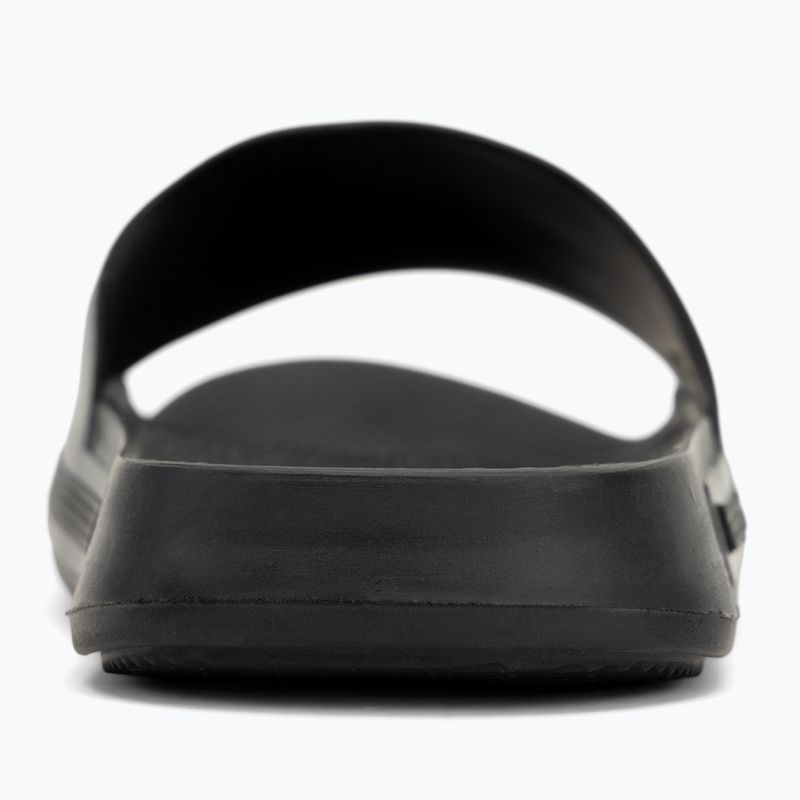 Havaianas Classic Logomania Flip-Flops navy schwarz 6