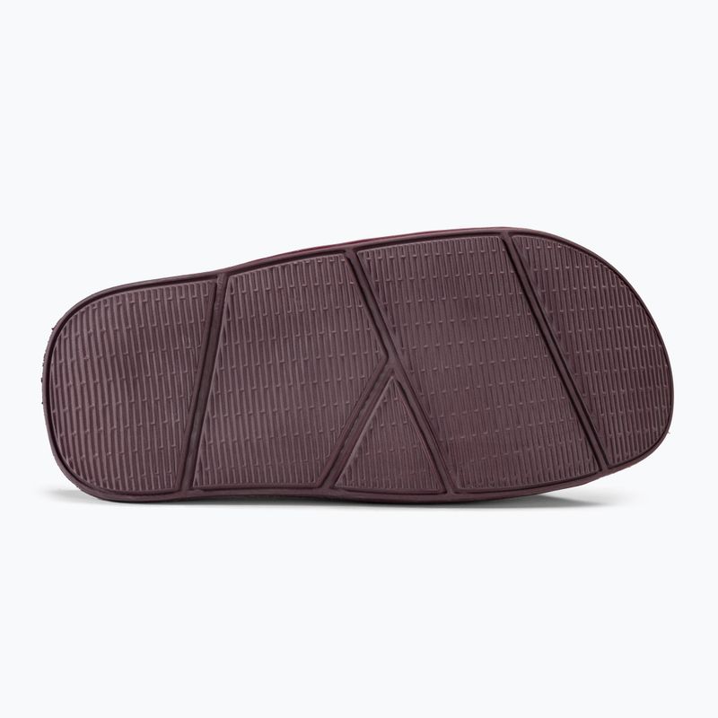 Havaianas Classic Flip Flops lila Boden 5