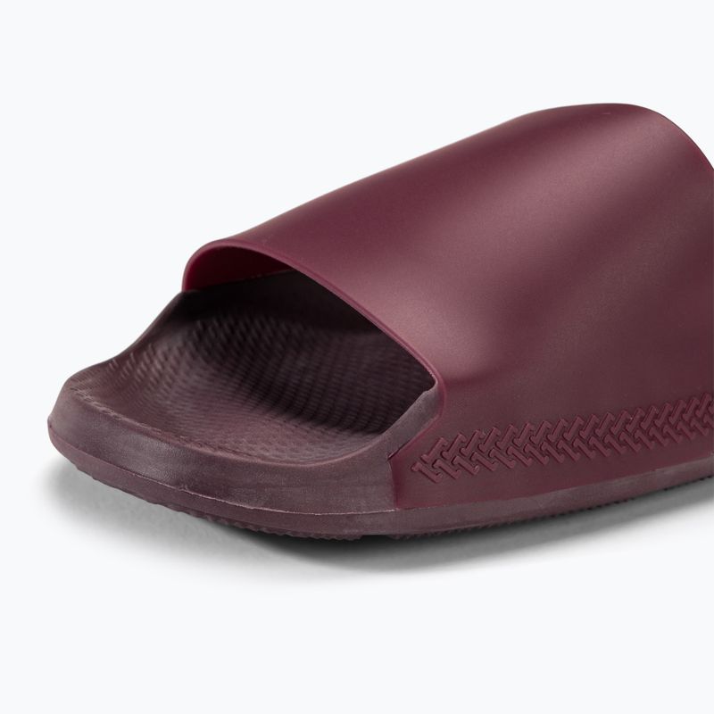Havaianas Classic Flip Flops lila Boden 8