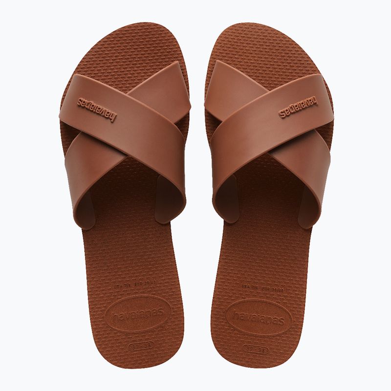 Havaianas Aqua Rost Damen Flip-Flops 3