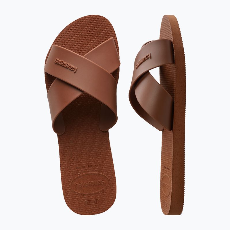 Havaianas Aqua Rost Damen Flip-Flops 4