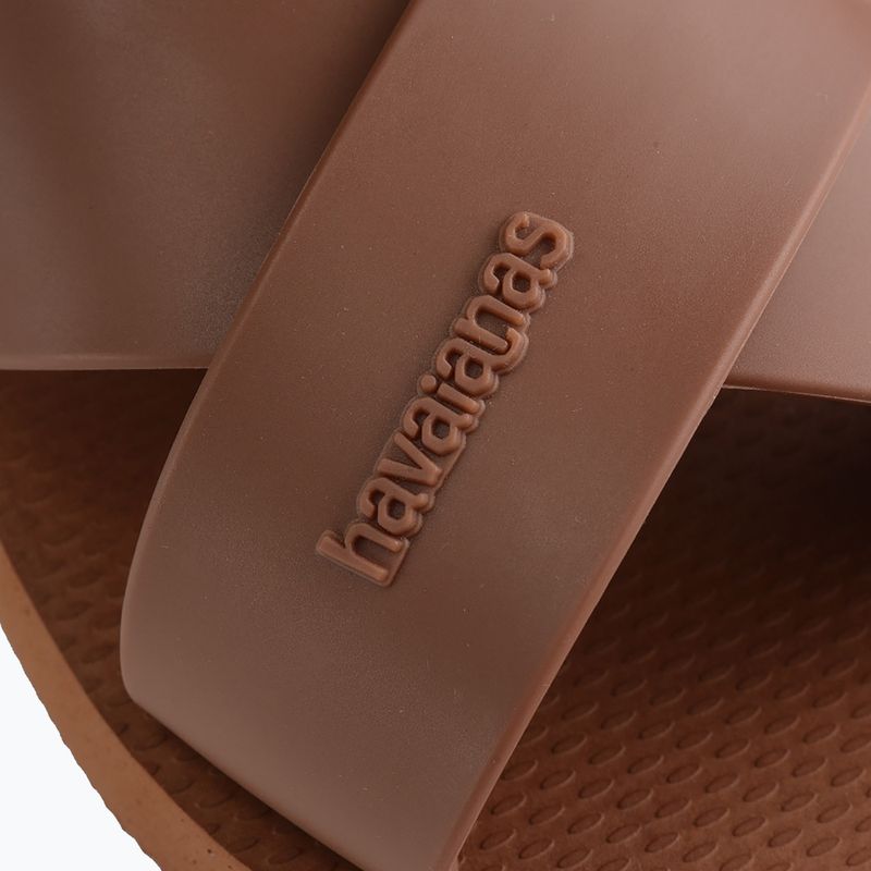 Havaianas Aqua Rost Damen Flip-Flops 6