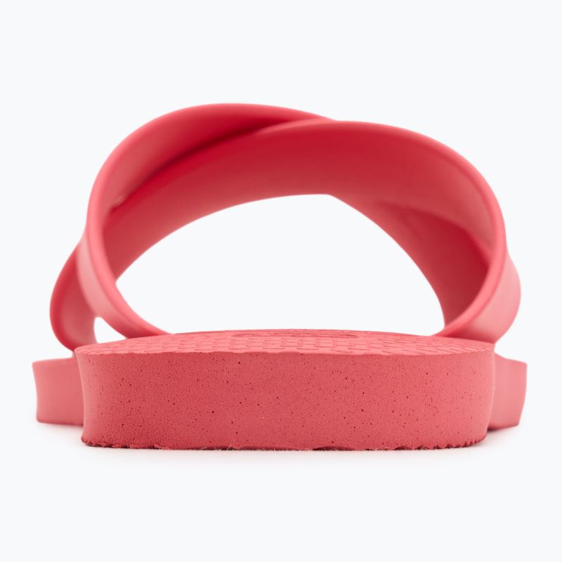 Damen-Flip-Flops Havaianas Aqua rosa Porzellan 6