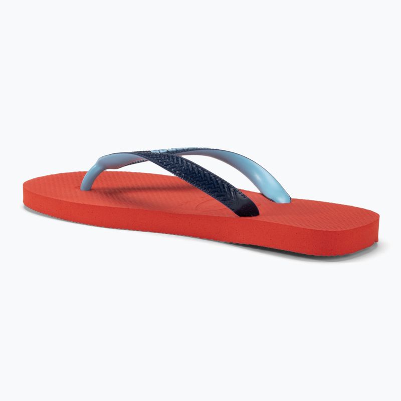 Havaianas Top Mix blutorange Flip Flops 3