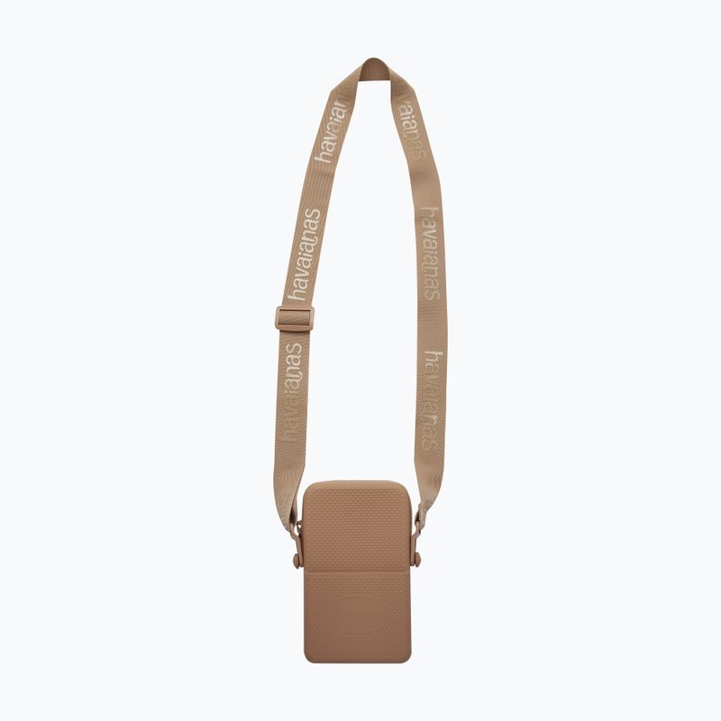 Havaianas Street beige Beutel 2