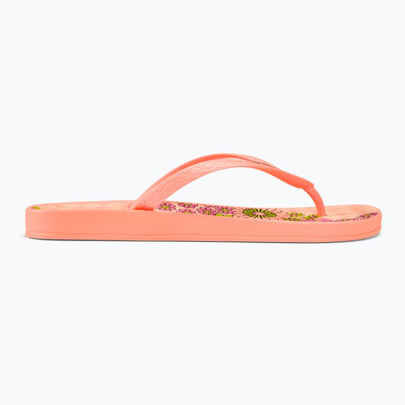 Flip-Flops Damen Ipanema Anatomic Temas pink/pink/green 2