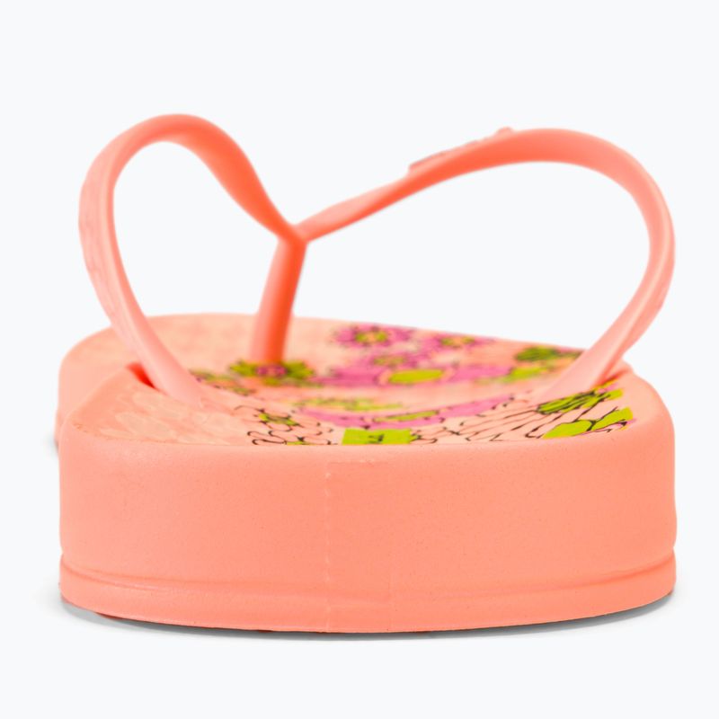 Flip-Flops Damen Ipanema Anatomic Temas pink/pink/green 6