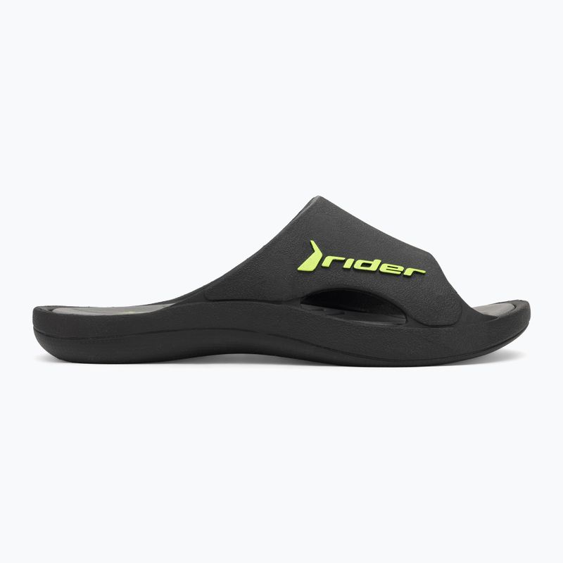 Badeschuhe Herren RIDER Bay XIII black/gred 2