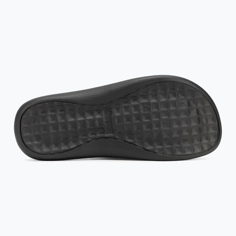 Badeschuhe Herren RIDER Bay XIII black/gred 4