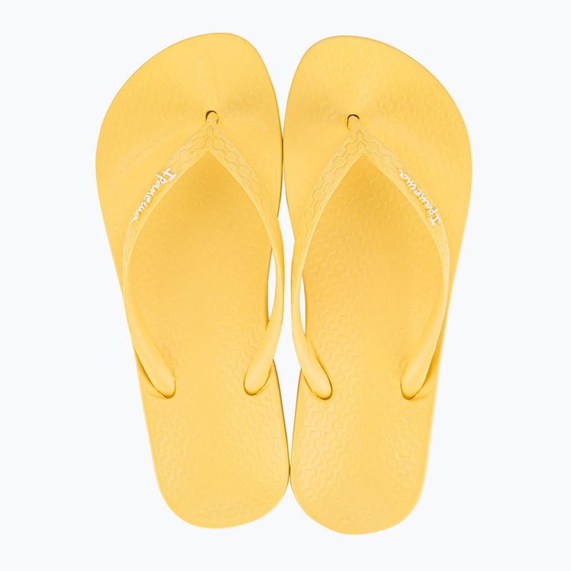 Ipanema Anat Colors gelb/gelb Damen-Flip-Flops 2