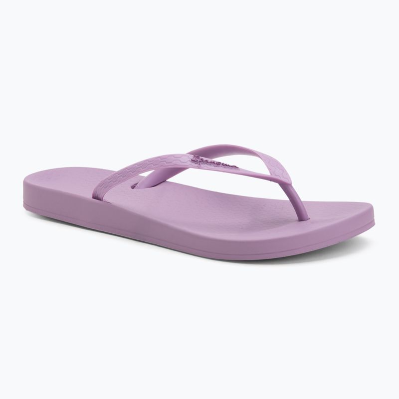 Ipanema Anat Colors lila/flieder Damen-Flip-Flops