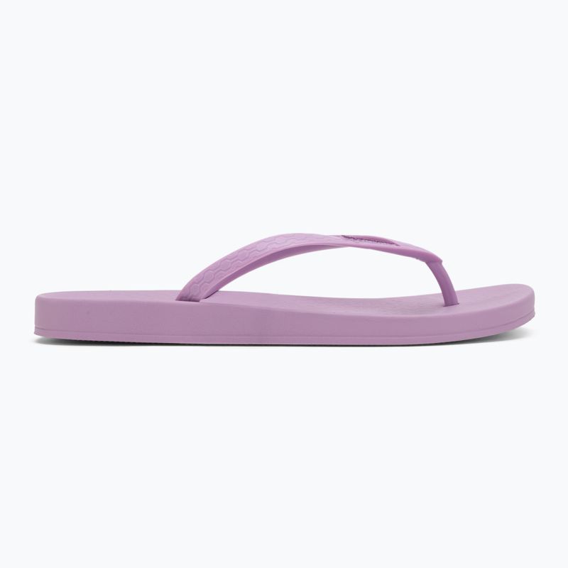 Ipanema Anat Colors lila/flieder Damen-Flip-Flops 2