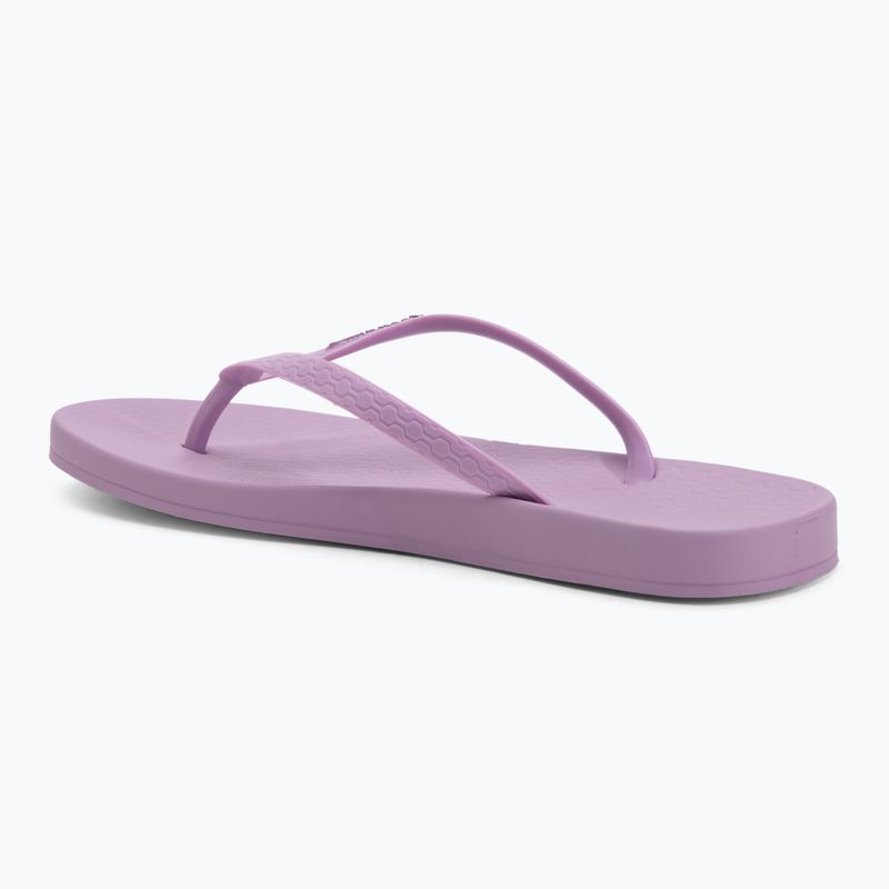 Ipanema Anat Colors lila/flieder Damen-Flip-Flops 3