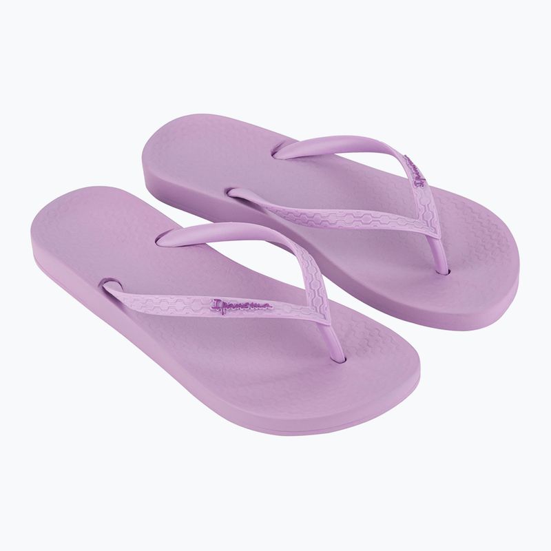 Ipanema Anat Colors lila/flieder Damen-Flip-Flops