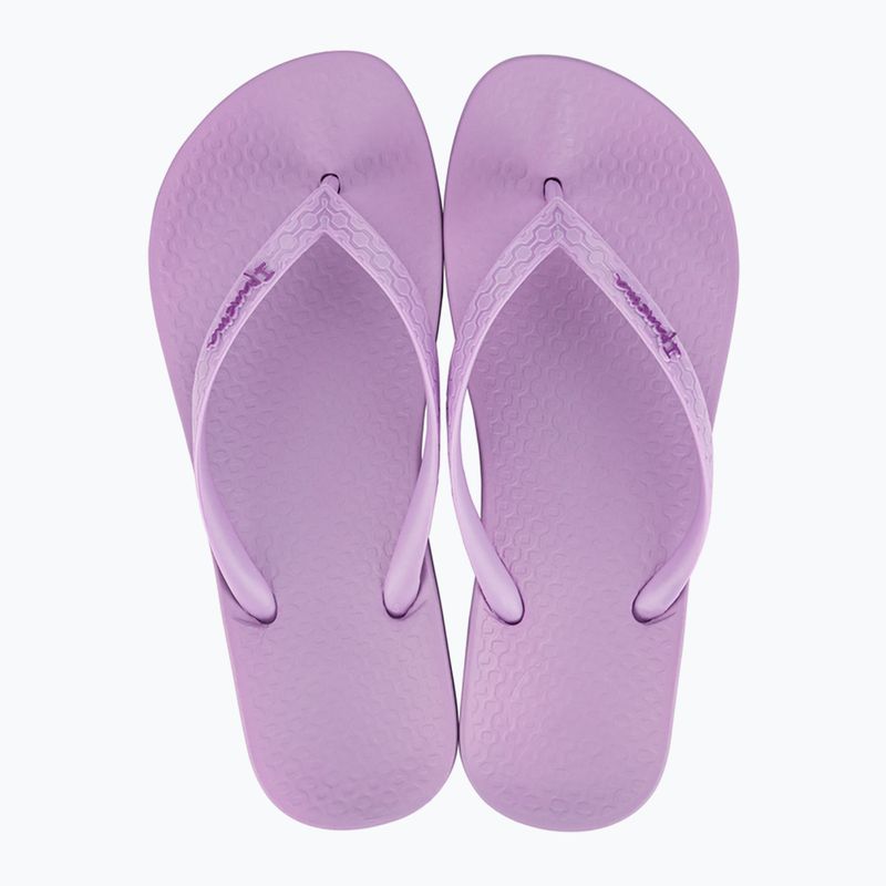 Ipanema Anat Colors lila/flieder Damen-Flip-Flops 2
