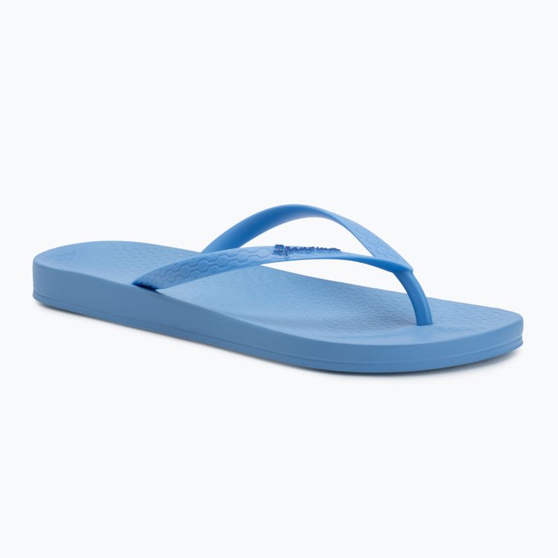 Ipanema Anat Colors blau/blau Damen Flip Flops