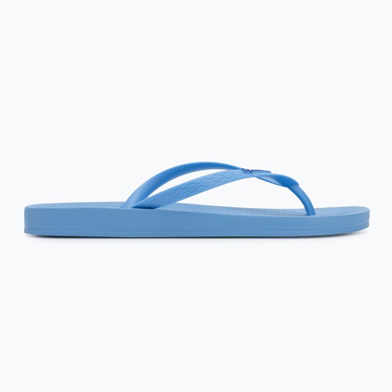 Ipanema Anat Colors blau/blau Damen Flip Flops 2