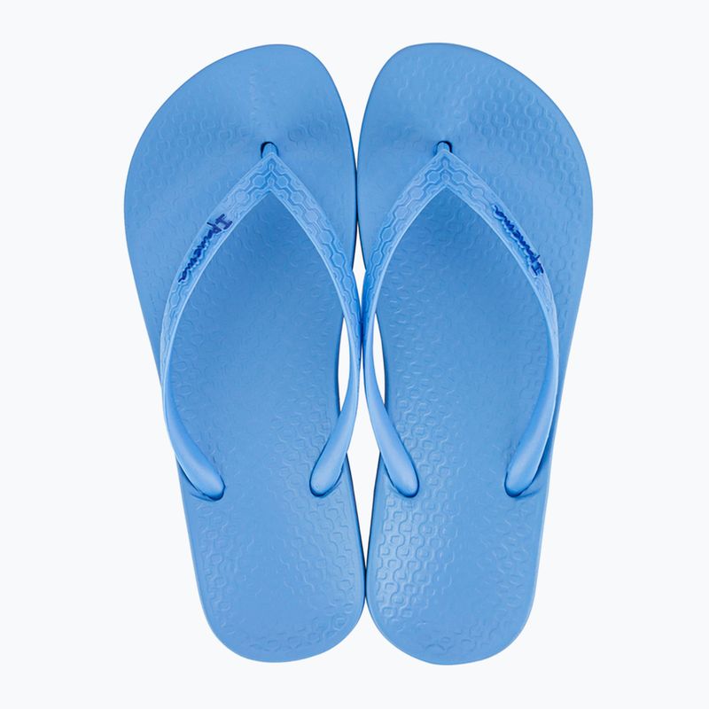 Ipanema Anat Colors blau/blau Damen Flip Flops 2