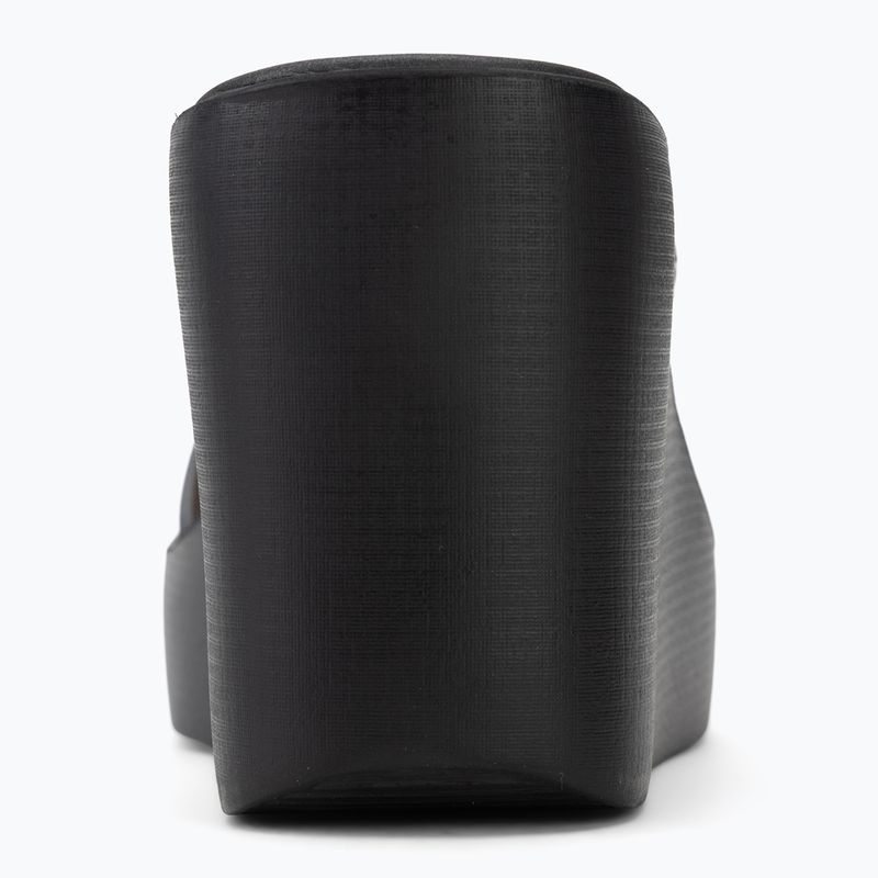 Damen-Pantoletten Ipanema High Fashion black/grey 6