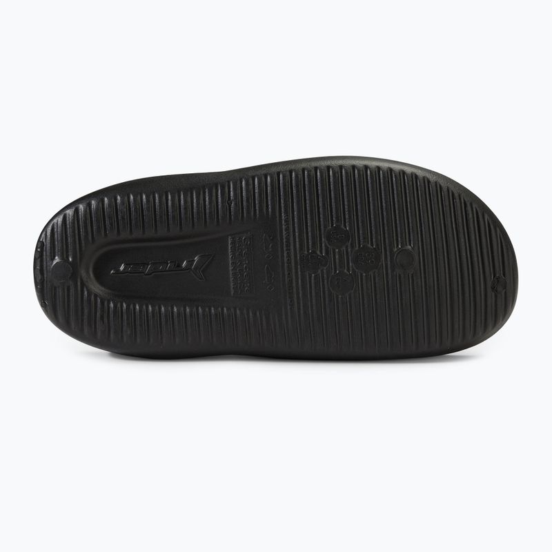 RIDER Rzero Slide schwarz/weiss Herren Flip-Flops