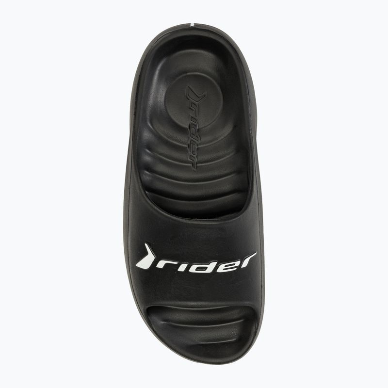 RIDER Rzero Slide schwarz/weiss Herren Flip-Flops