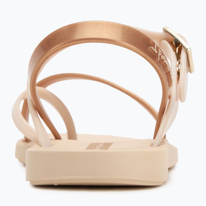 Ipanema Kindersandalen Fashion Sand beige/gold 6