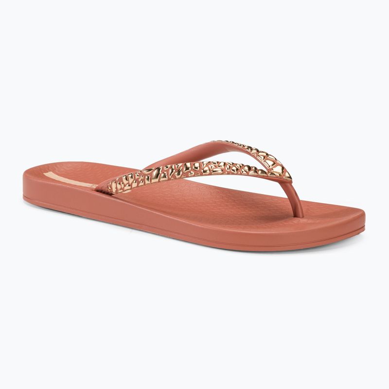 Flip-Flops Damen Ipanema Mesh VIII pink/rose