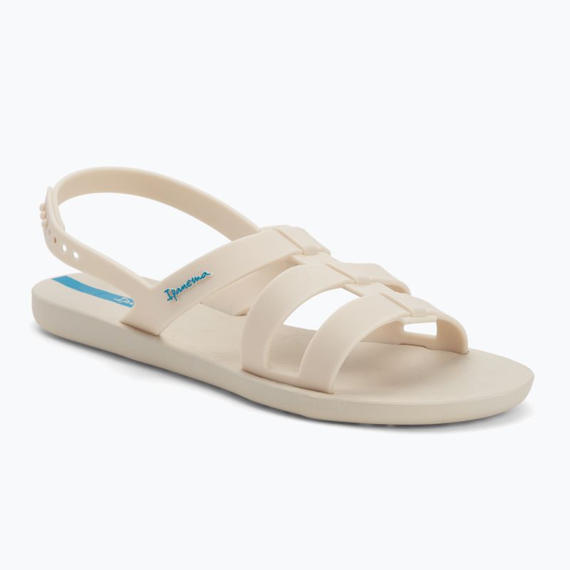 Ipanema Style Damen Sandalen beige/beige