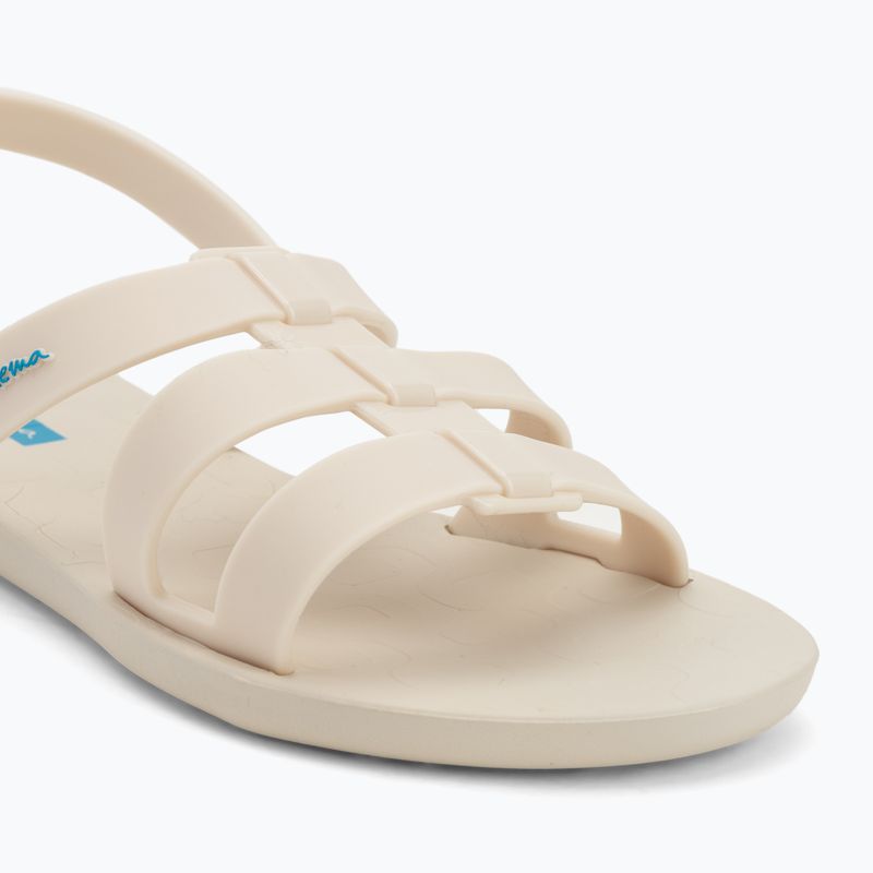 Ipanema Style Damen Sandalen beige/beige 7